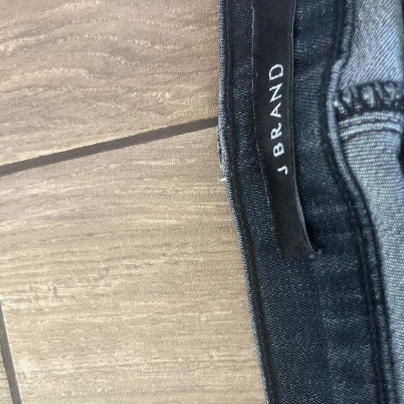 J BRAND BLUE JEANS - Picture 2 of 5